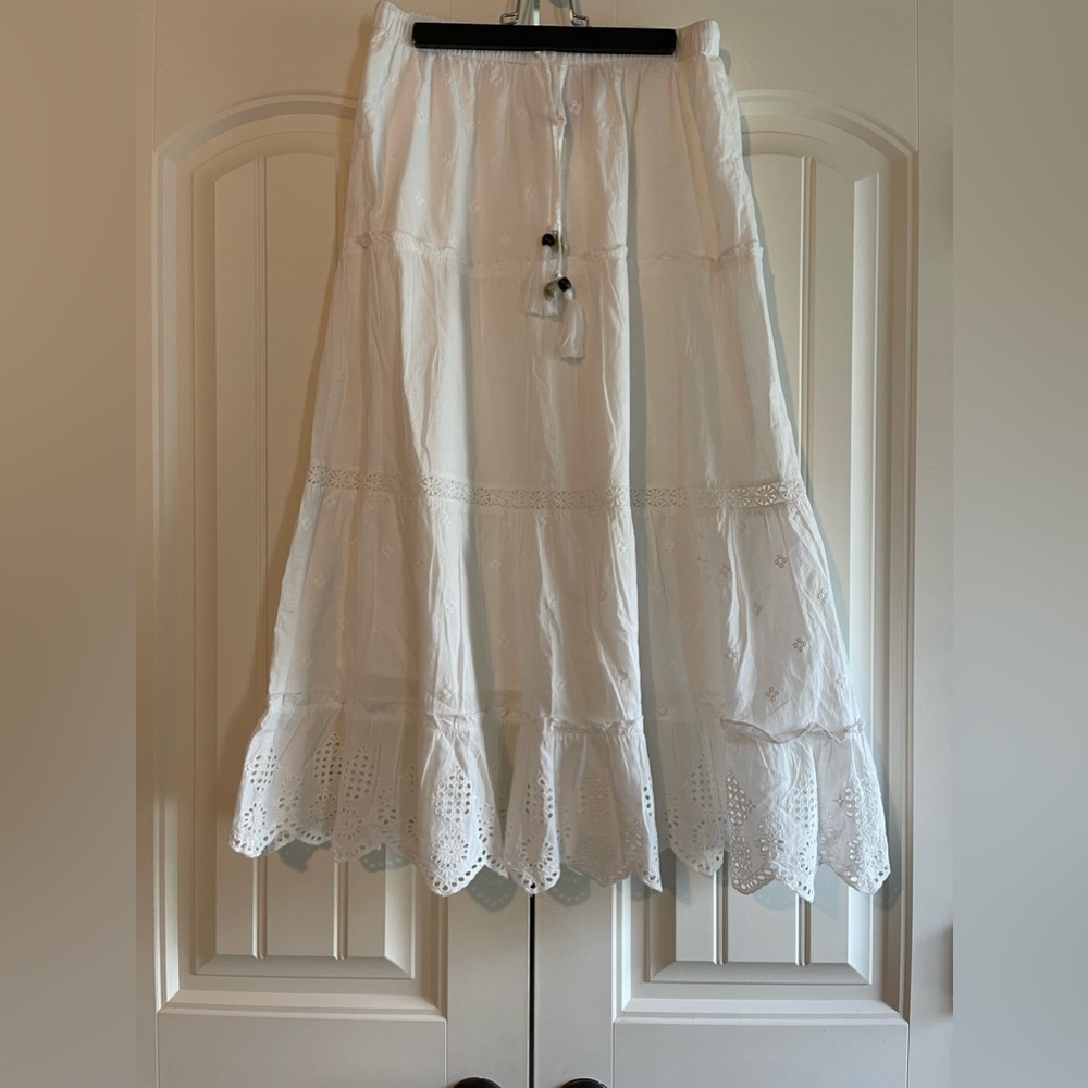 Cynthia Rowley skirt size S